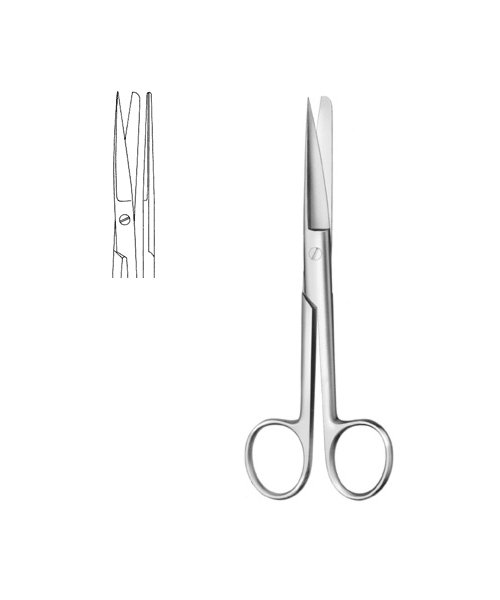 Operating Scissors