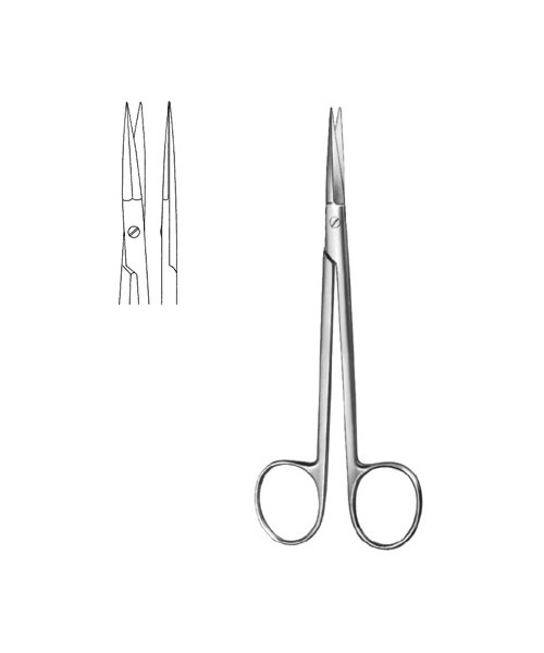 Face-lift Scissors