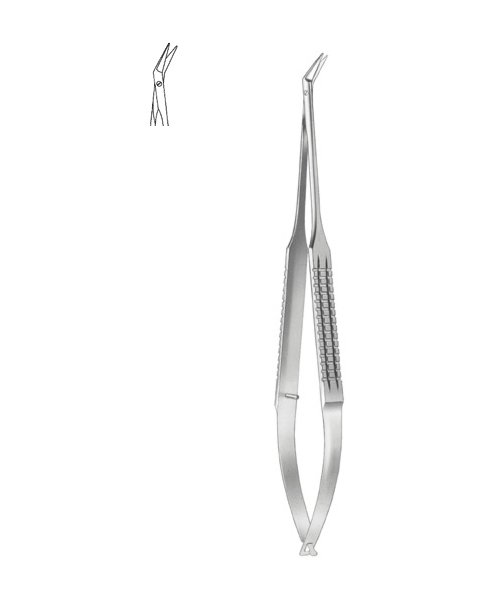 Coronary Scissors
