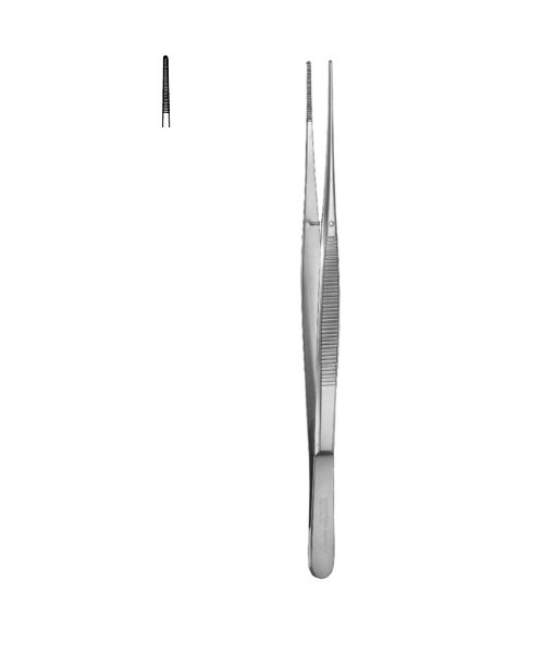 Dressing Forceps