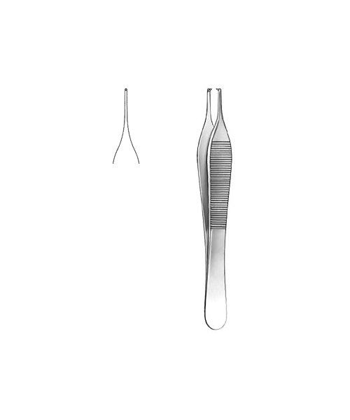 Dissecting Forceps