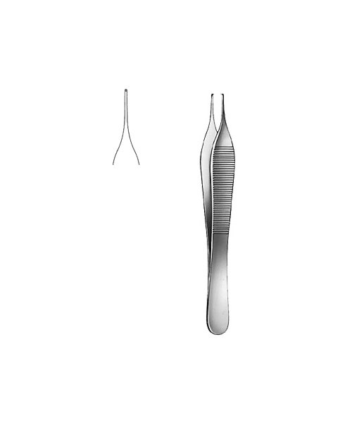 Dissecting Forceps