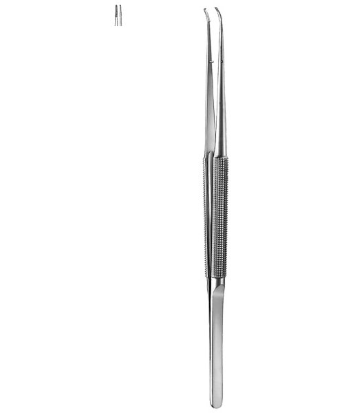 Micro Dissecting Forceps