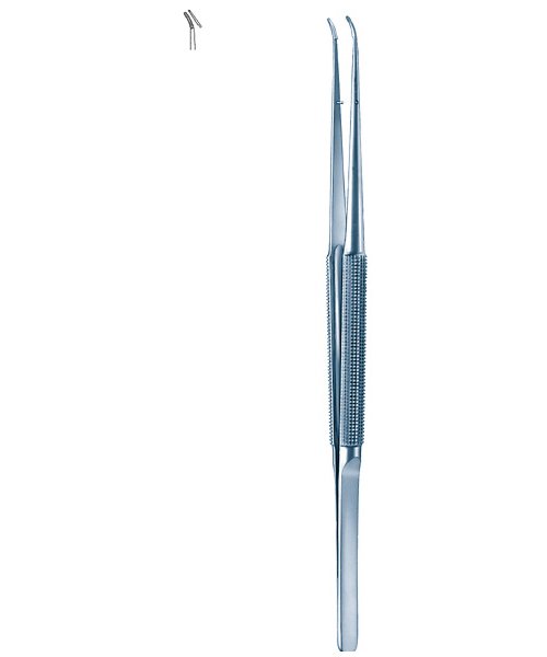 Micro Dressing Forceps