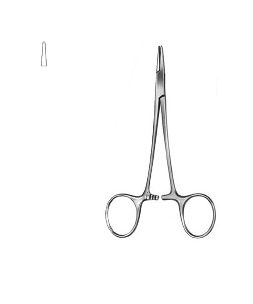 Needle Holder