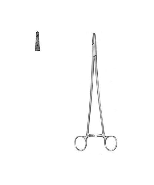 Needle Holder