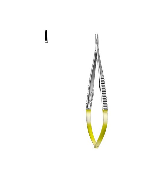 Micro Needle Holder
