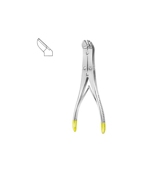Wire Cutting Pliers