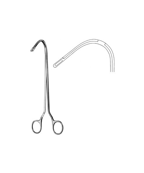 Kidney Stone Forceps