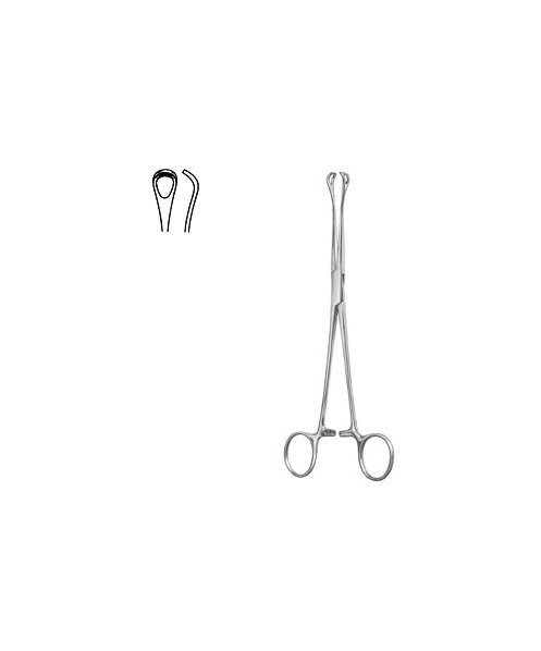 Gall Stone Forceps