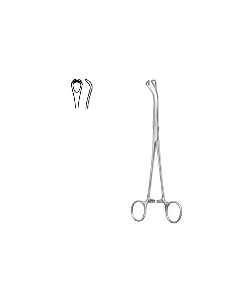 Gall Stone Forceps