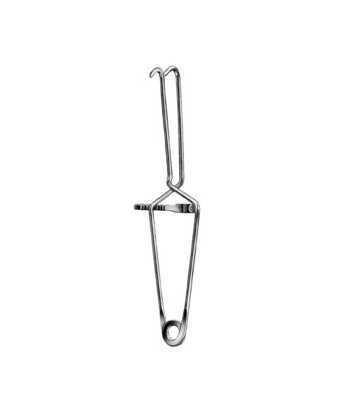 Bladder Neck Spreader