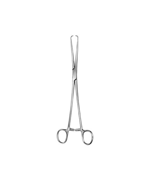 Uterine Tenaculum Forceps