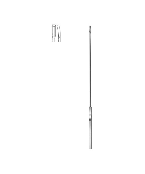 Uterine Biopsy Curette