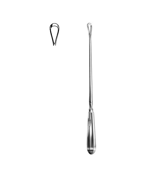 Uterine Curette
