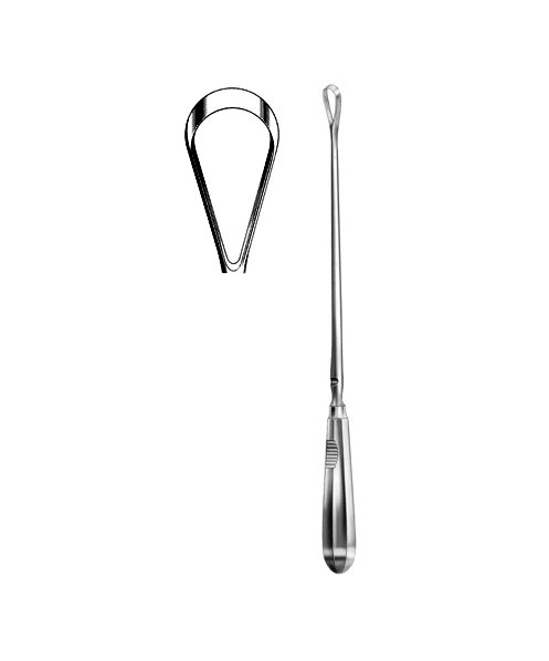 Uterine Curette