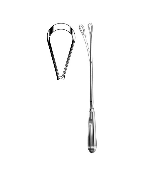Uterine Curette