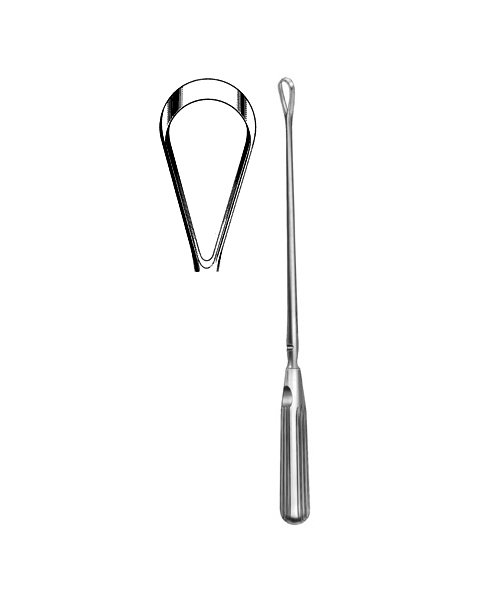 Uterine Curette