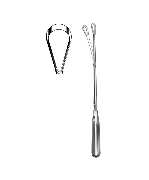 Uterine Curette