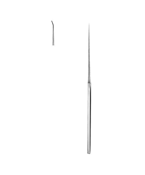 Micro Ear Needle