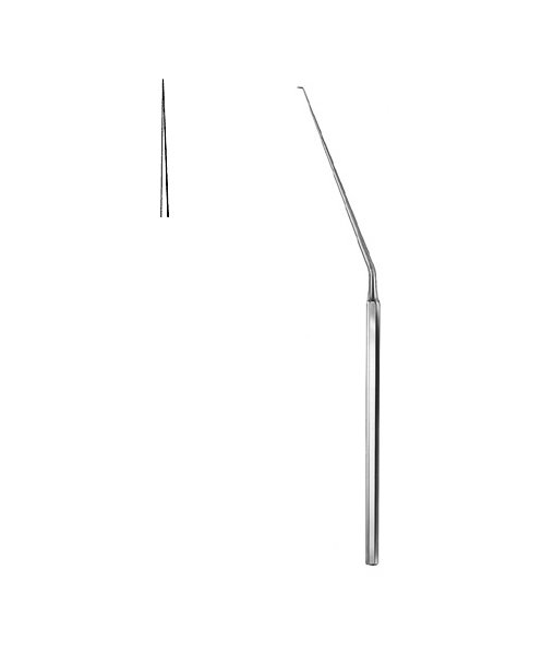 Micro Ear Needle