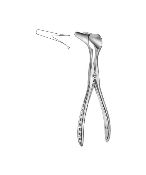 Nasal Speculum