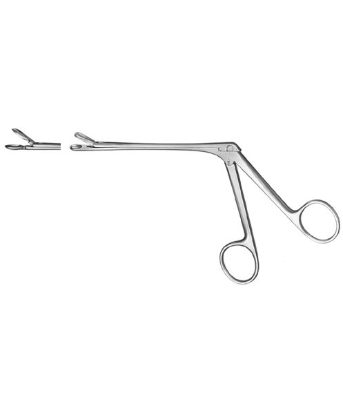 Nasal Cutting Forceps