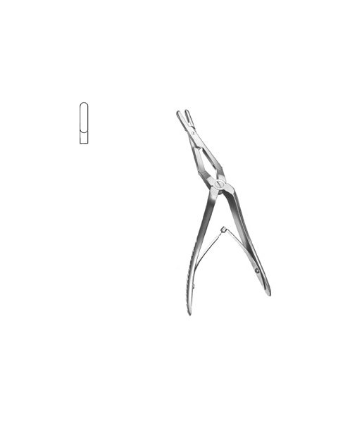 Septum Forceps