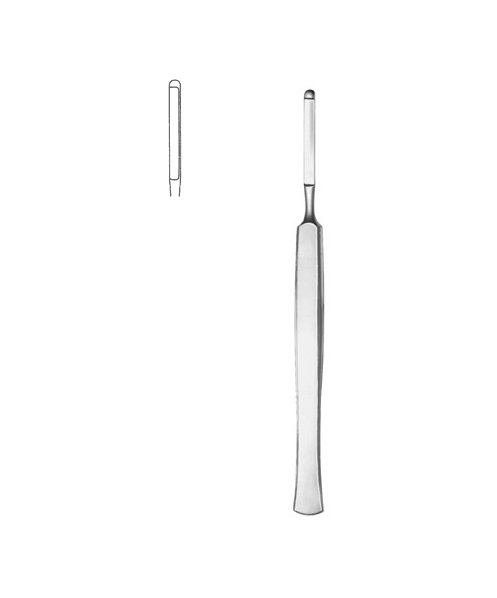 Rhinoplastic Knife
