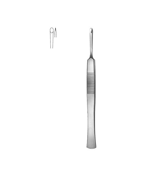 Rhinoplastic Knife