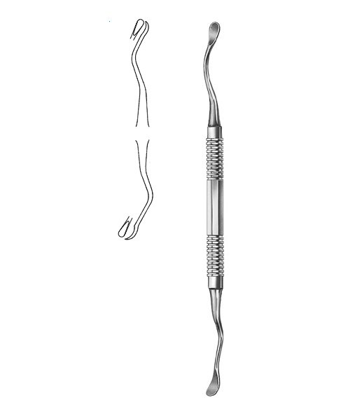 Sinus Lift Curette