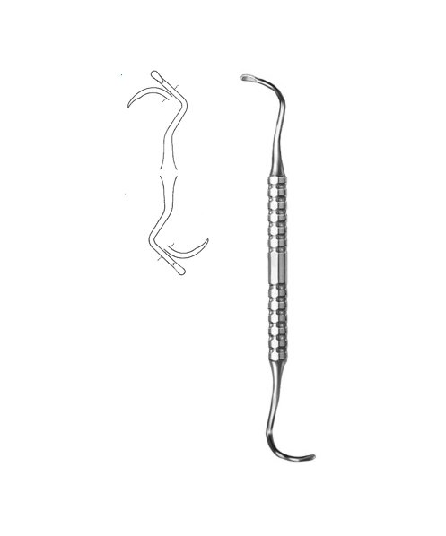 Sinus Lift Curette