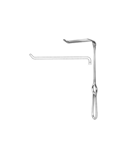 Soft Tissue Retractor