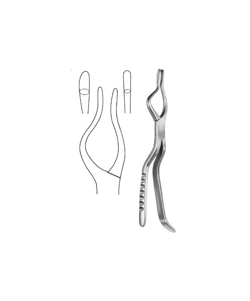 Disimpaction Forceps