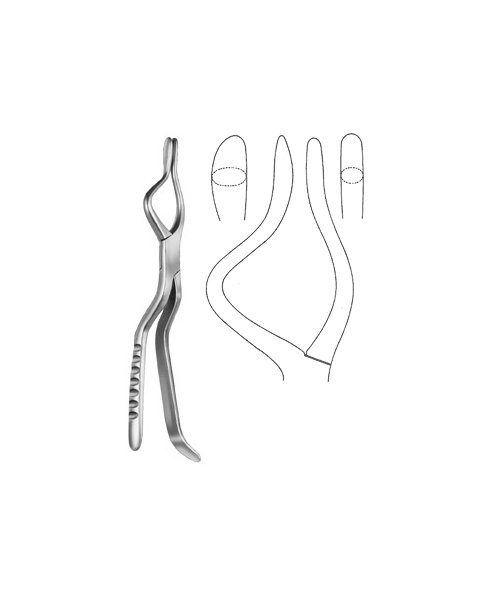 Disimpaction Forceps
