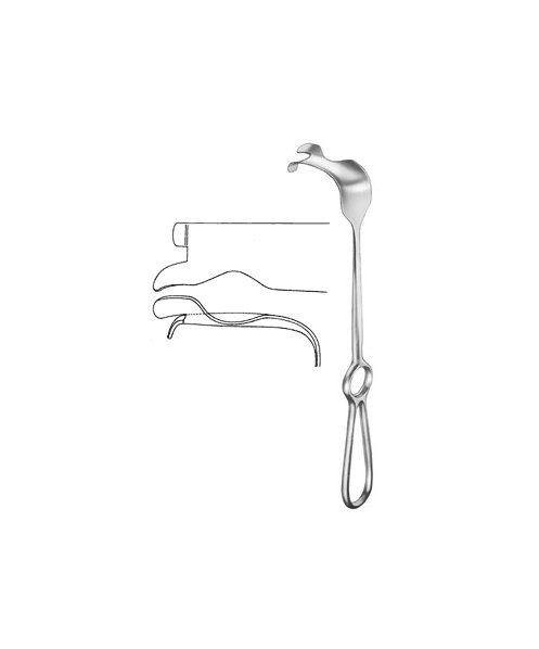 Sinus Lift Retractor