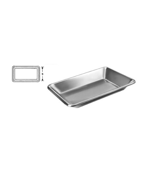 Universal Tray
