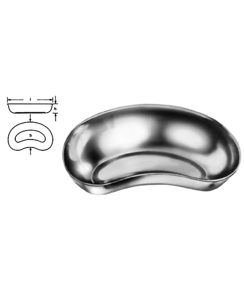 Kidney Dish