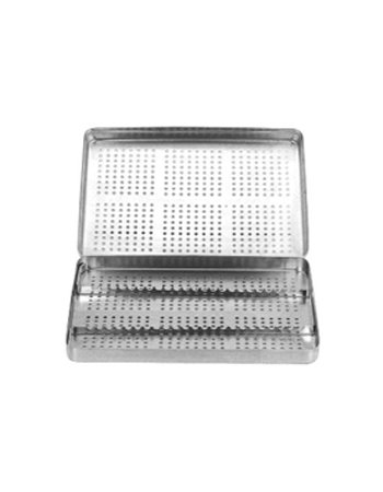 Dental & Surgical Hollowware